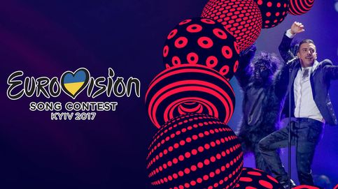 Francesco Gabbani, el italiano que ya ha ganado Eurovisión 2017
