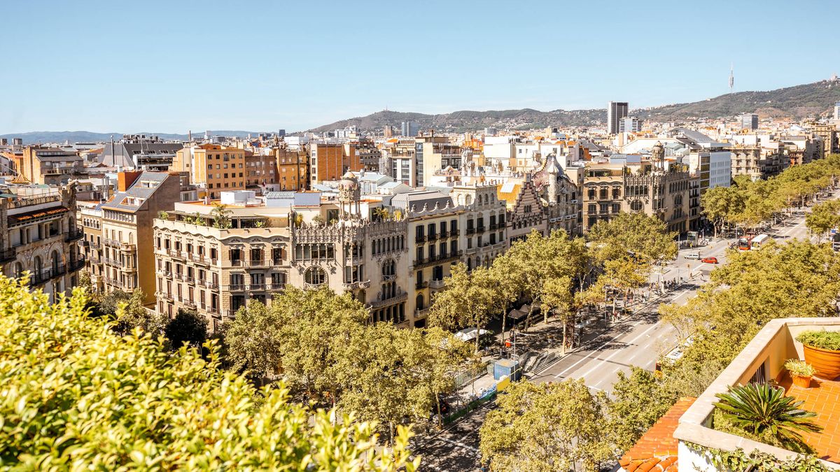 Restaurantes que no te puedes perder en el paseo de Gracia de Barcelona