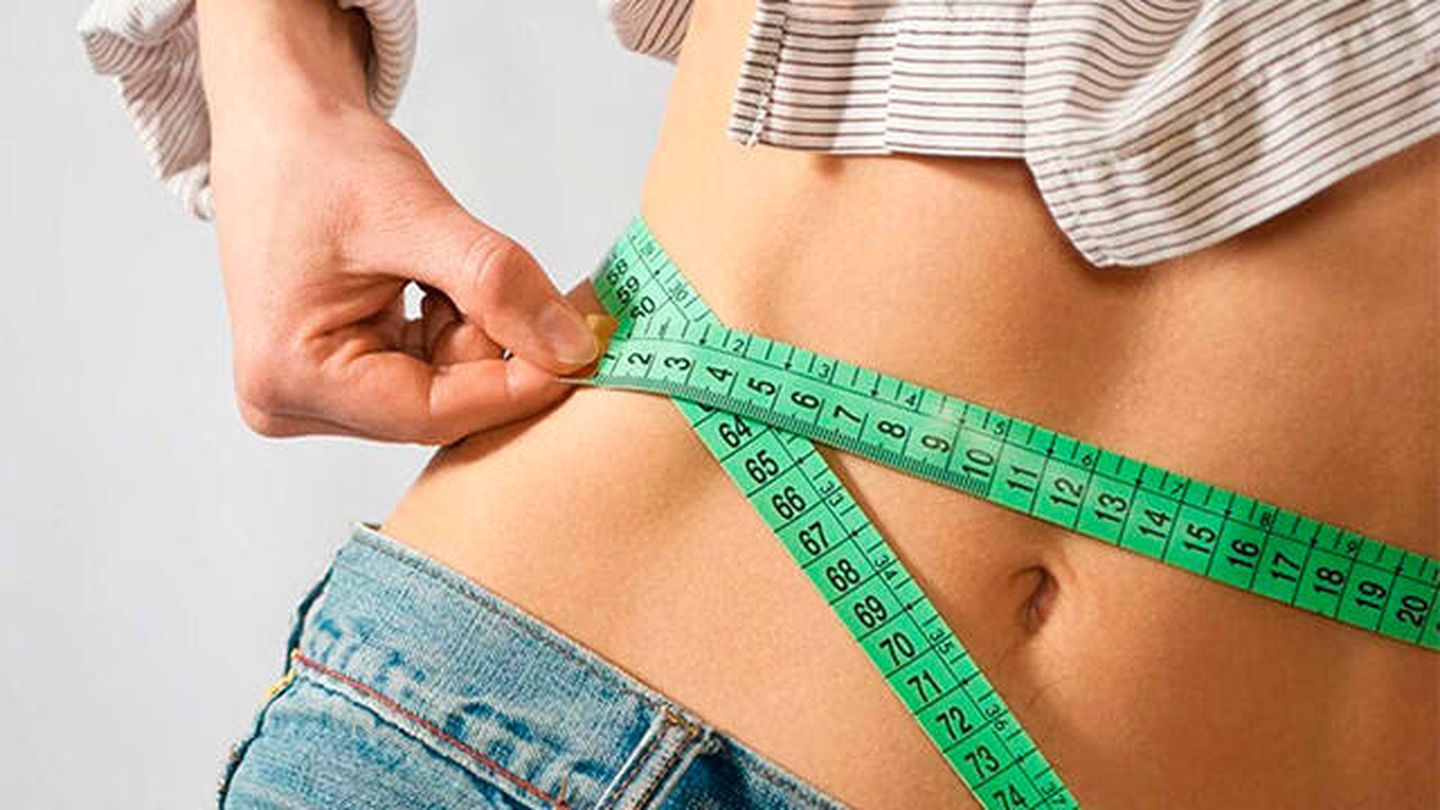 Establecer metas más realistas te ayudará a la larga a bajar de peso (Pixabay)