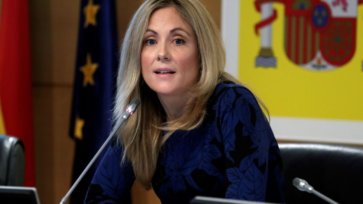 España no quiere perder el BEI: propone a Emma Navarro para sustituir a Escolano