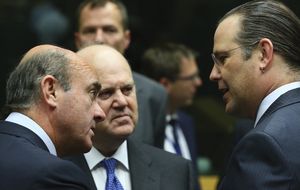 Europa pacta las nuevas reglas de los rescates a los bancos 