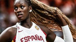 España se desmelena contra Alemania y aplasta a la anfitriona del Mundial en su debut (83-53)