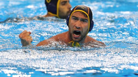 Caso Molina: cómo el capitán de España de waterpolo ha pasado a jugar con Italia