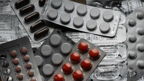Paracetamol o Ventolin: consulta aquí los 1.200 medicamentos que bajan de precio