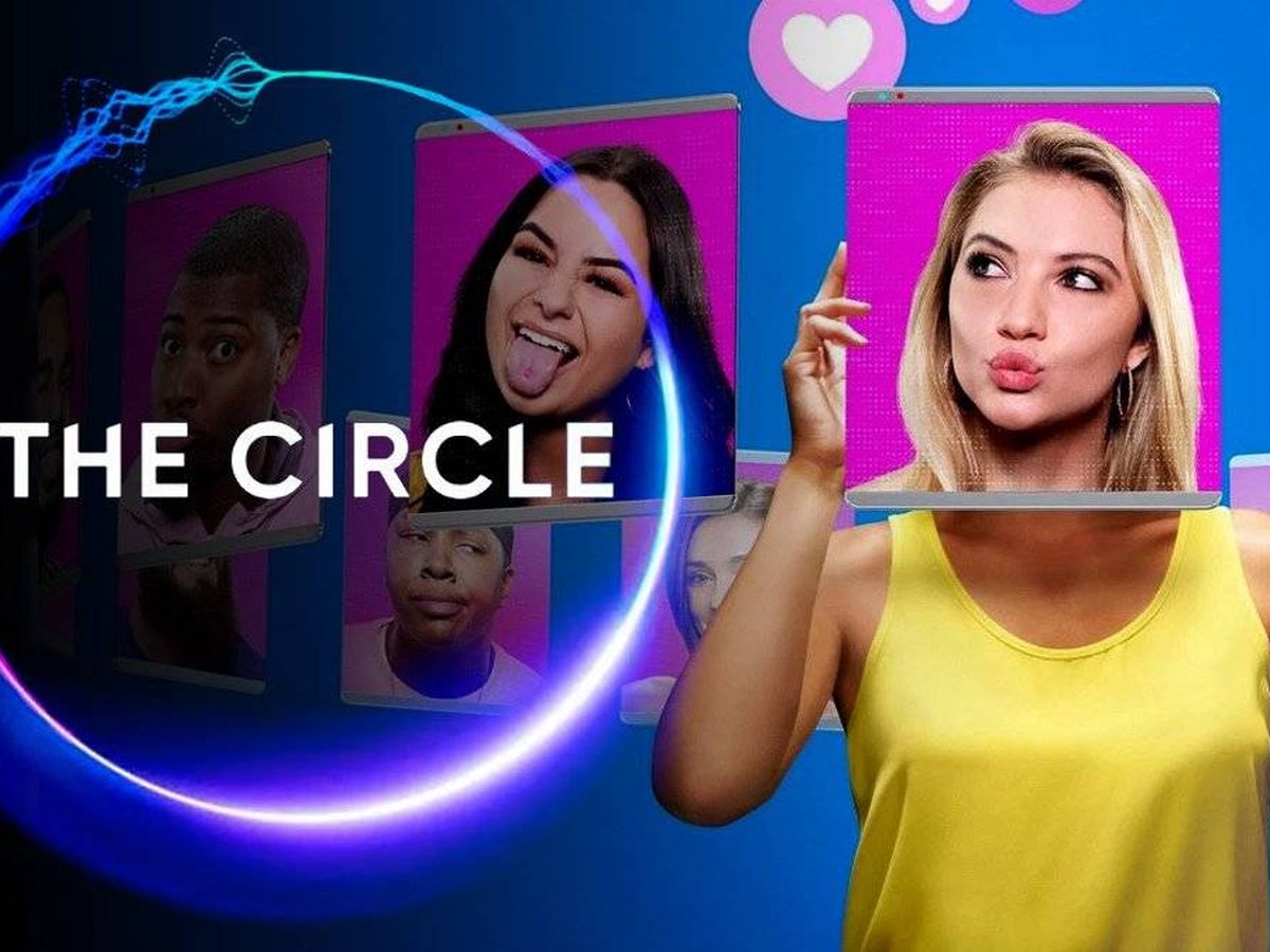 Foto: 'The Circle US'. (Netflix)
