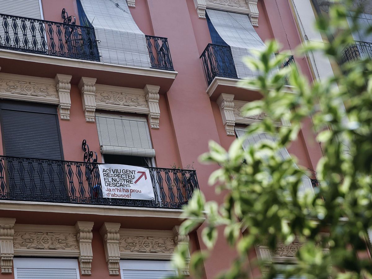 Foto: Exceltur abogaba por incluir en la ley de vivienda normativa de apartamentos turísticos.