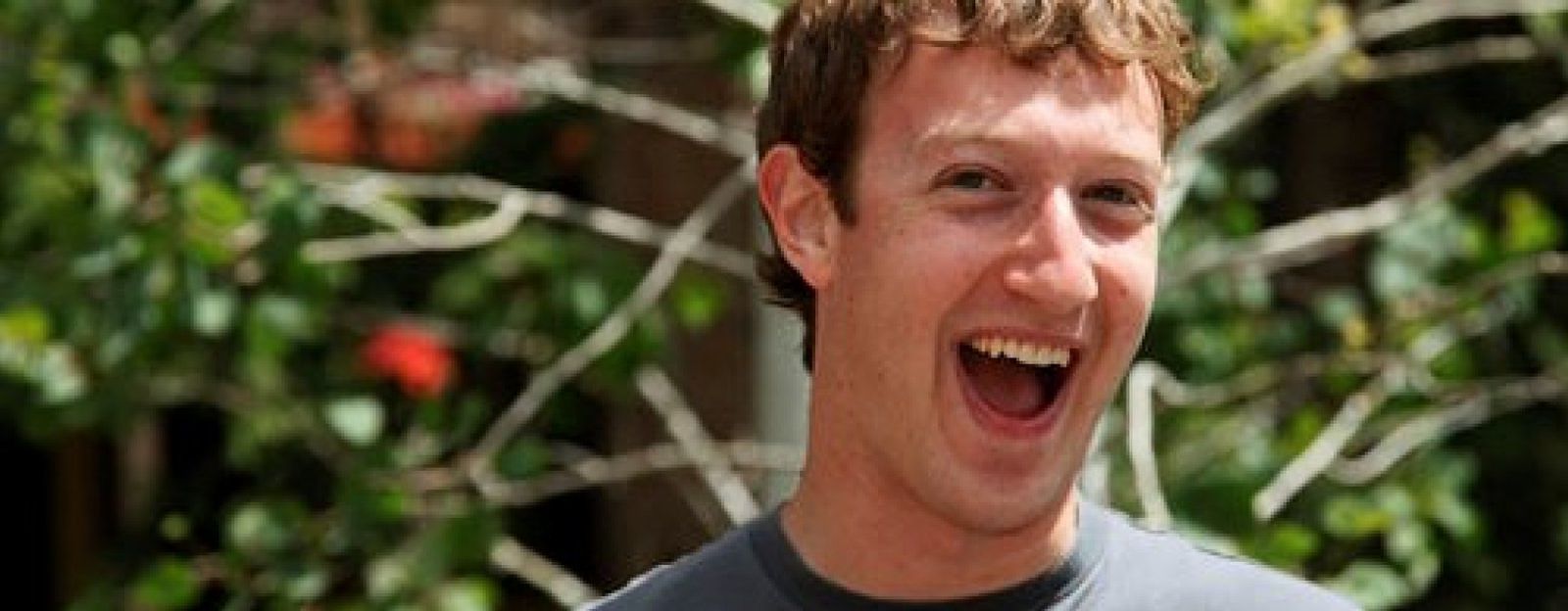 Foto: Facebook tiene más de 42 millones de usuarios falsos