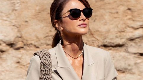 Royals de incógnito: ¿de qué marcas son las gafas que ocultan a Rania, Kate, Charlène o Letizia?