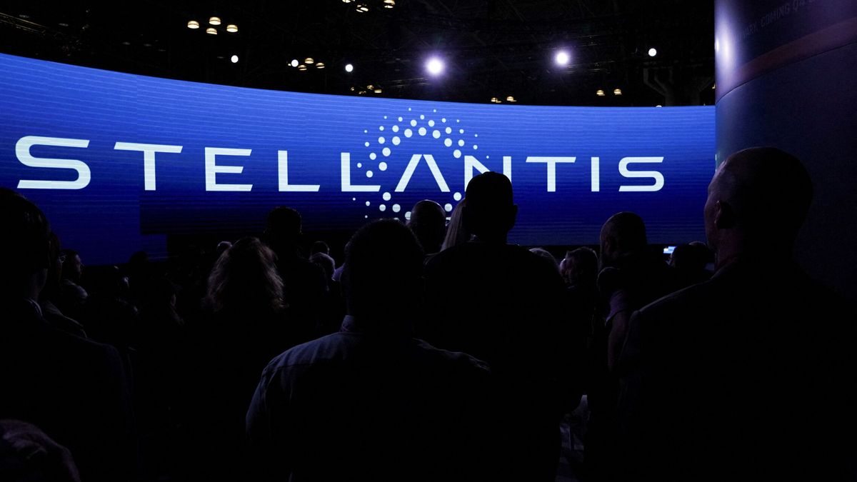 Stellantis se compromete llevar a Vigo su nueva plataforma eléctrica a partir de 2027