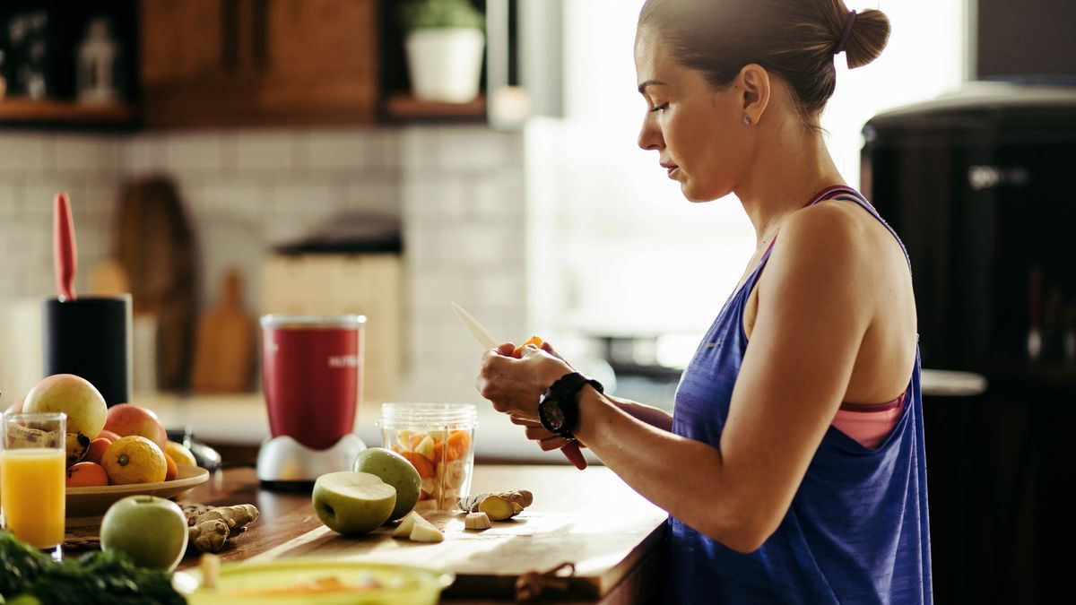 ¿Es bueno saltarse el desayuno para intentar perder peso?