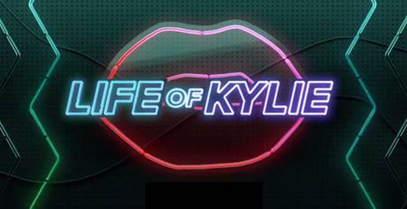 Imagen del reality 'Life of Kylie'. 