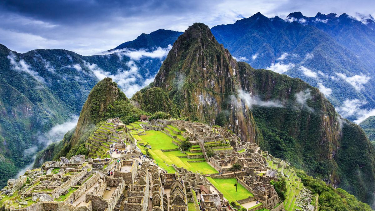 Perú encuentra el manuscrito con los secretos de los incas 150 años después