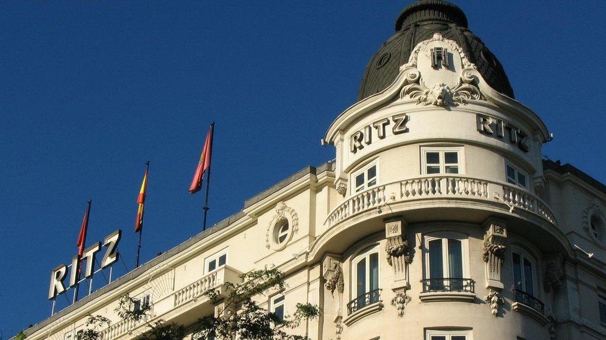 'Requiem' por el Ritz: el histórico hotel se llamará Mandarin Oriental