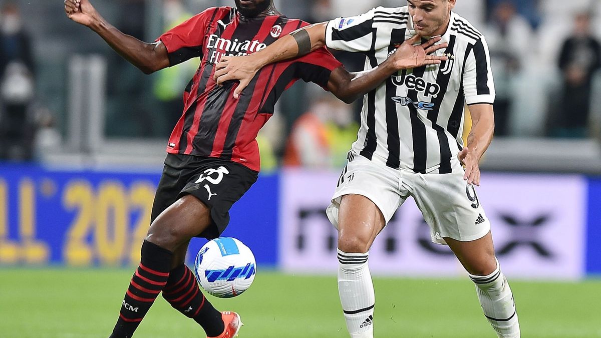 Álvaro Morata regresa a Italia: será jugador del AC Milan hasta 2028