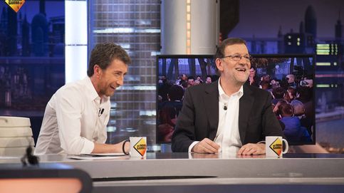 Mariano Rajoy en 'El hormiguero': su 'miedo' a Iglesias, sus líos verbales y más