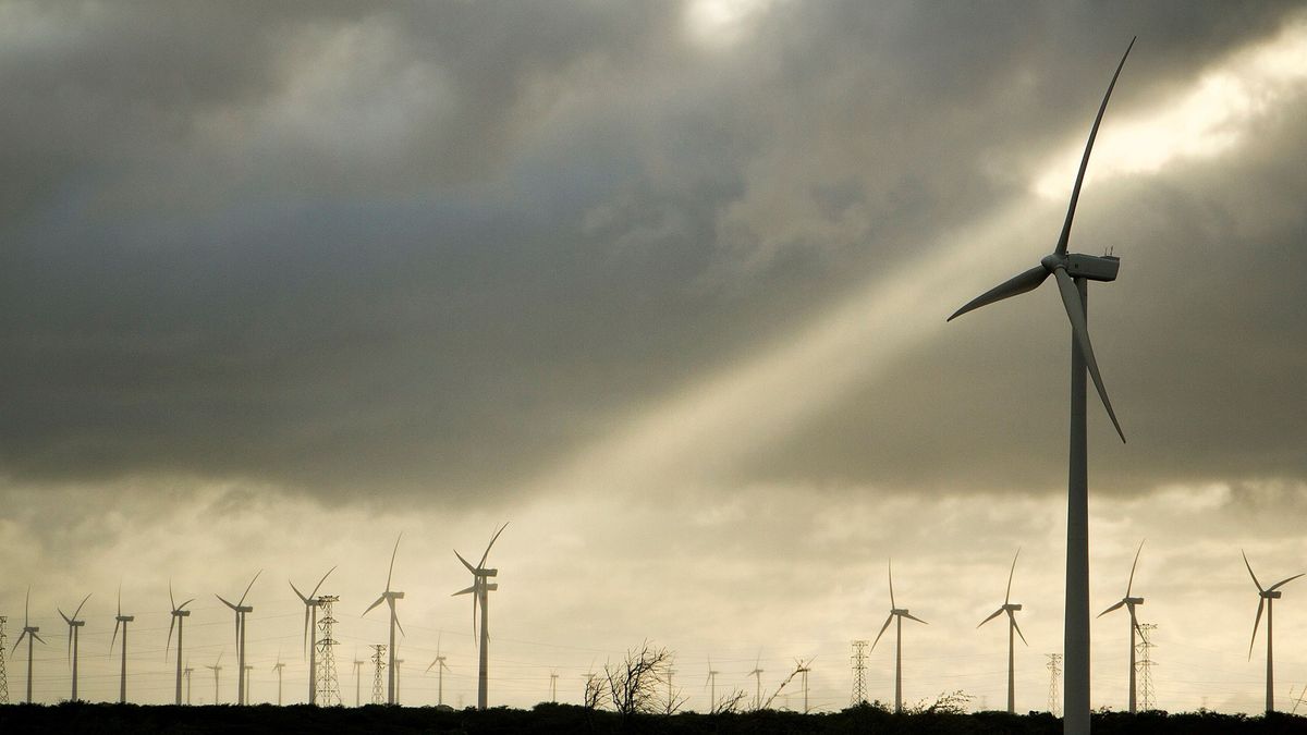 Cinco fondos para sacar partido al ‘boom’ de las energías renovables