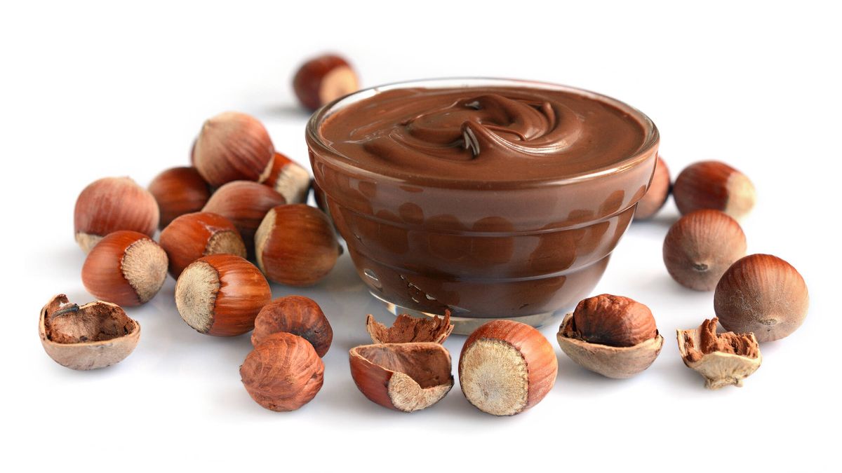 ¿Adicto a la crema de cacao? Hazla tú, pero saludable