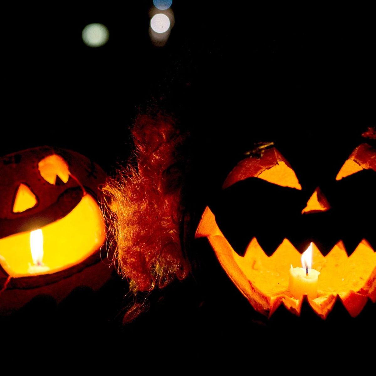 Garantizar malla Tomar un baño El origen de Halloween: del 'Samhain' celta a la víspera de Todos los Santos