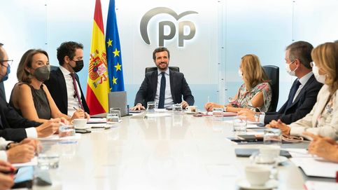 El PP llevará su convención por toda España e insiste en que los PGE nacen muertos