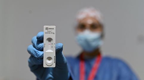 España supera los ocho millones de contagios en la pandemia tras sumar un millón en siete días