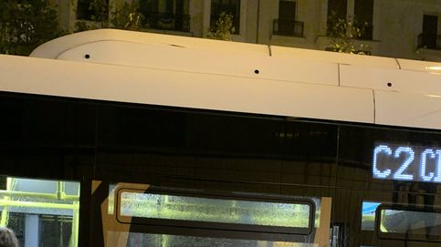 La especulación 'cripto' releva a las apuestas y ya llega al transporte público de Madrid