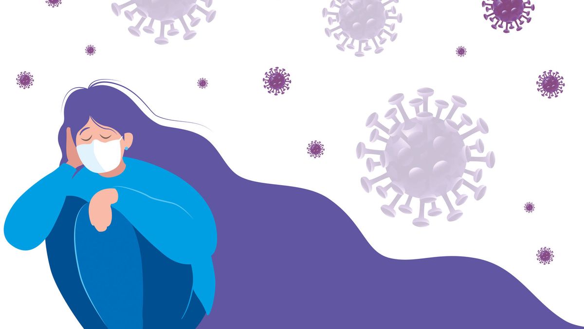 Superar el coronavirus: ¿cómo encarar las secuelas psicológicas?