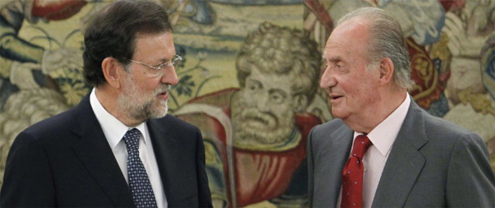Foto: Rajoy pide "reglas claras" para los inversores españoles en Latinoamérica