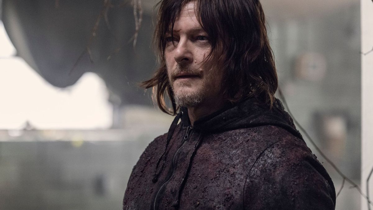 'The Walking Dead' tendrá un nuevo spin off llamado 'Tales of the Walking Dead' 