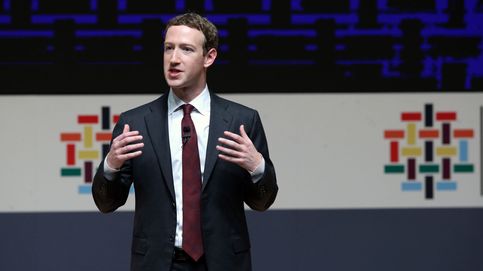 Queda Zuckerberg para rato: así ha logrado Facebook que se olviden de su mayor crisis