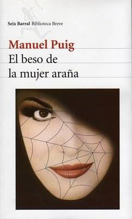 'El beso de la mujer araña'