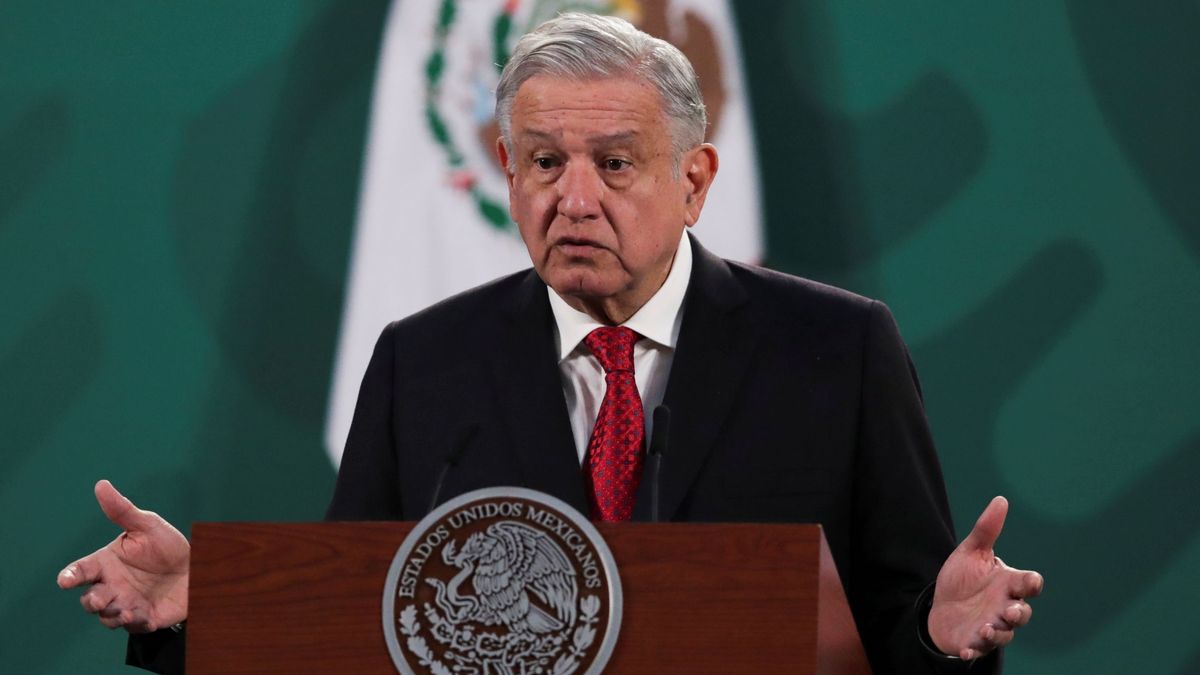 ¿Por qué el presidente mexicano no puede dejar de meterse con España?