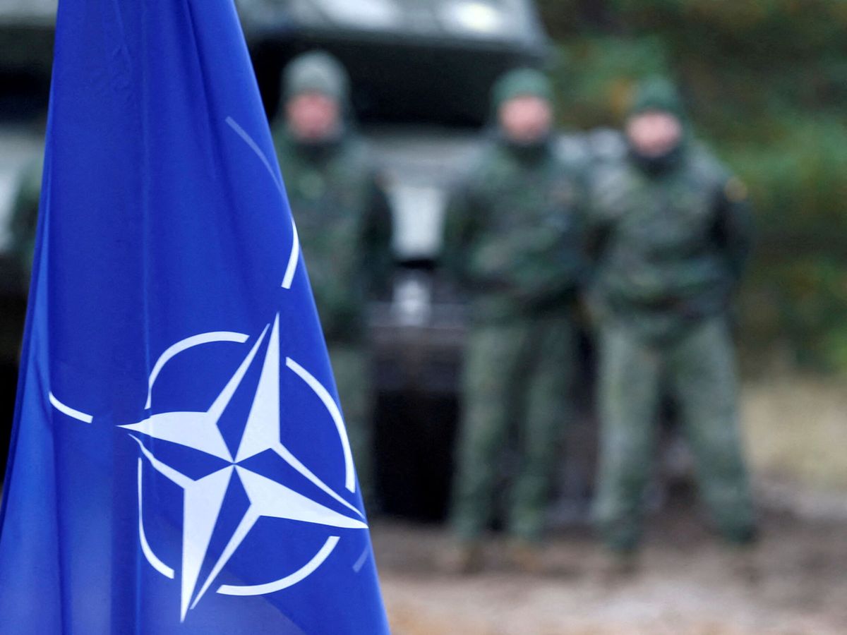 Ucrania forma parte de la OTAN? Qué es, países miembros y requisitos para  entrar