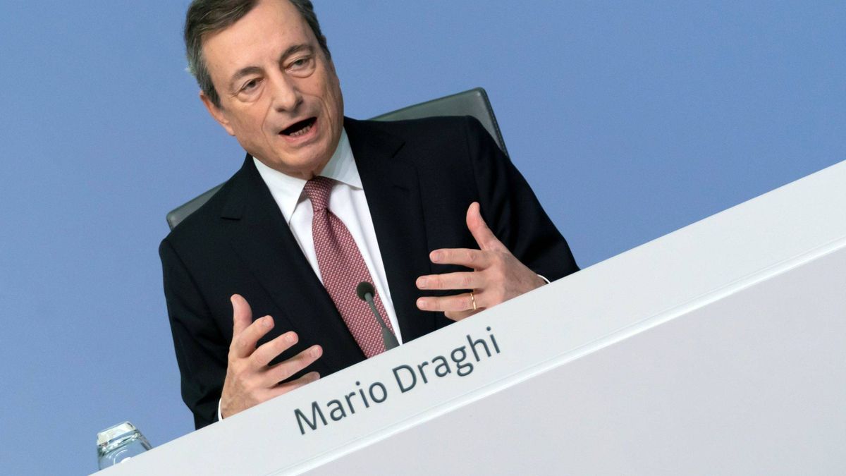 El BCE ha movido ficha, ¿cuál será el siguiente paso de la FED?