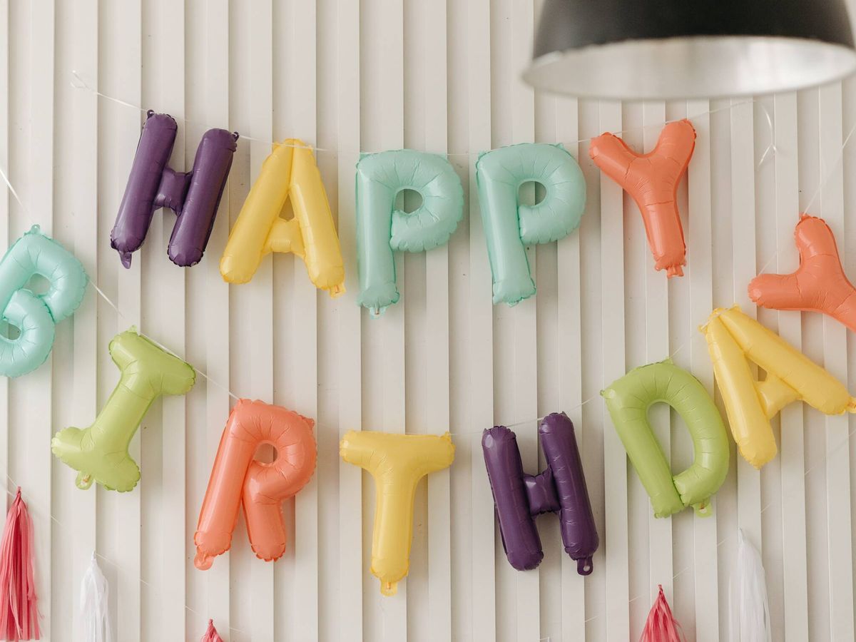 100 frases para felicitar el cumpleaños: felicitaciones originales,  divertidas y más