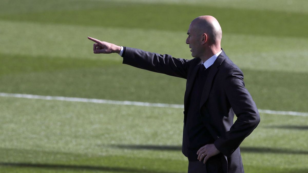 El Real Madrid pone a prueba la fidelidad de su afición con un ejercicio de sopor extremo
