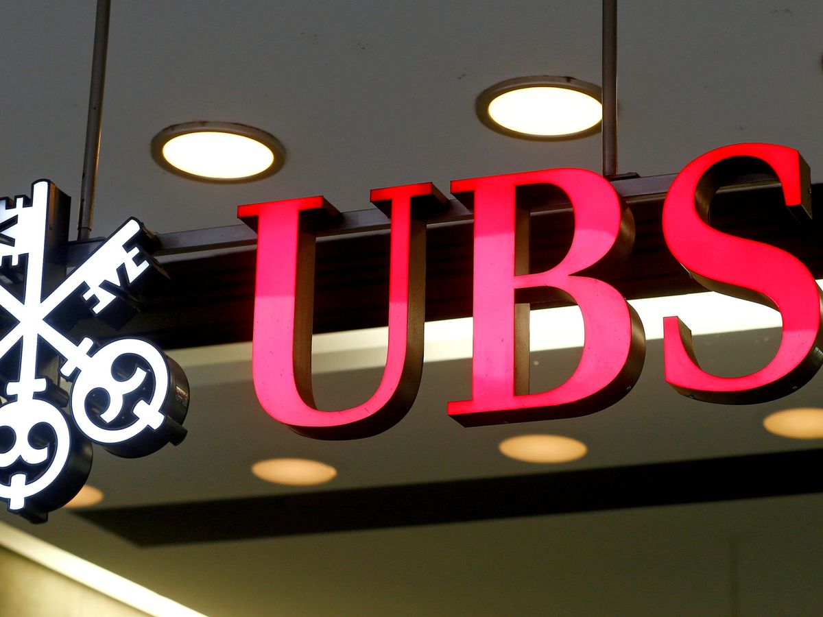 Foto: Sede de UBS