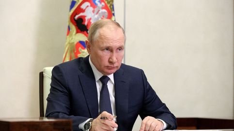 El gas duplica su precio en mes y medio mientras Europa y Putin intercambian acusaciones 