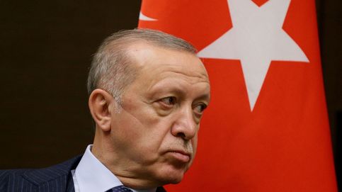 Erdogan expulsa a 10 embajadores por criticar a la Justicia turca
