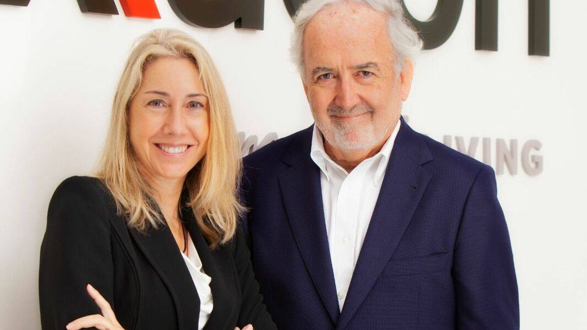 La promotora Exxacon invertirá 120 M en España para levantar 1.200 viviendas