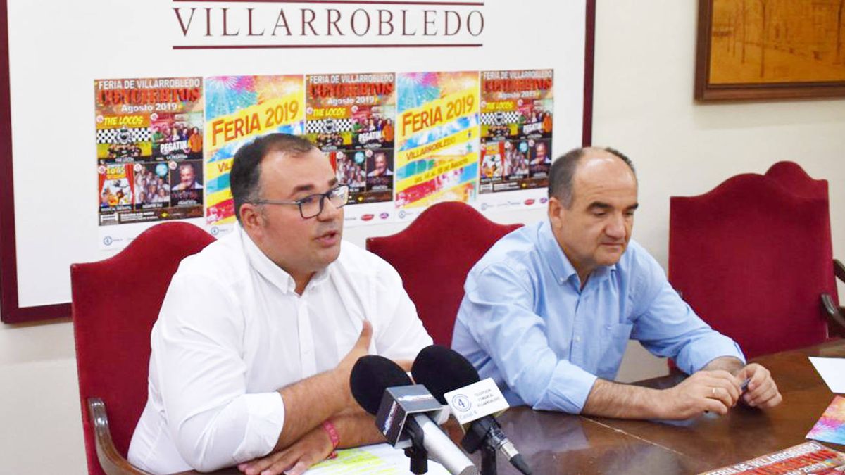 Guerra cultural en Villarrobledo: las ayudas para libros de texto se destinan a los toros