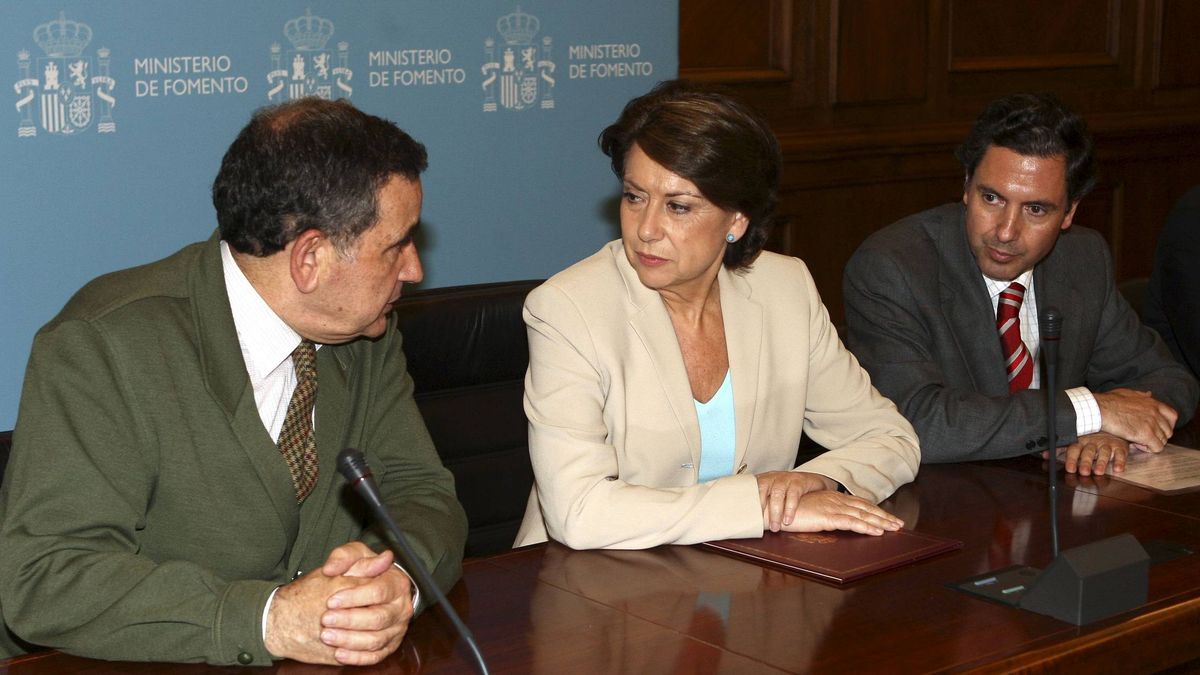 Un expresidente de Puertos del PSOE avala una denuncia de irregularidades en Baleares