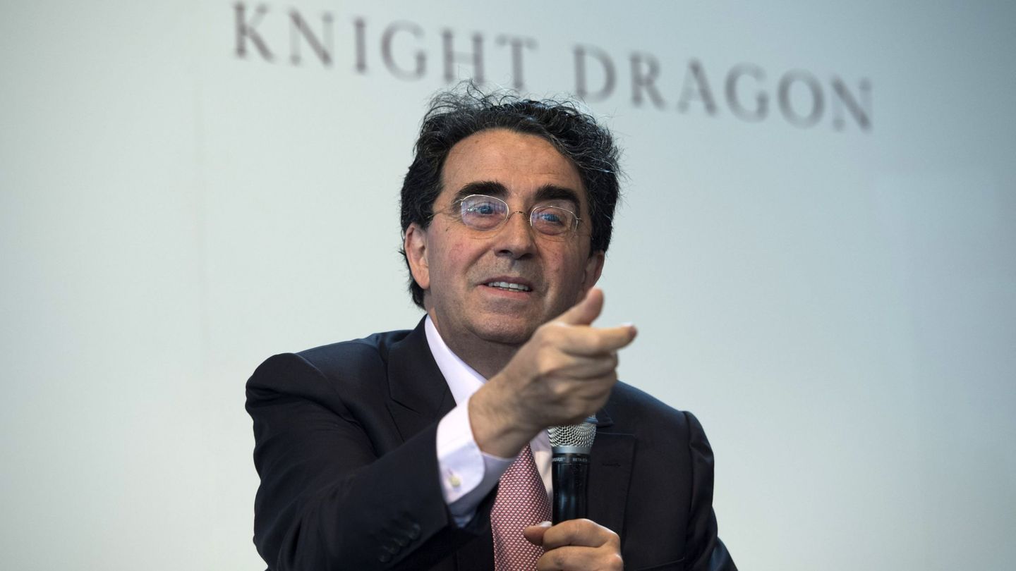 Santiago Calatrava (EFE) 