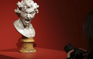 Bernini, primera víctima de la batalla entre Patrimonio y El Prado