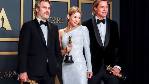 Las apariciones en series de televisión de los ganadores de los Premios Oscar 2020