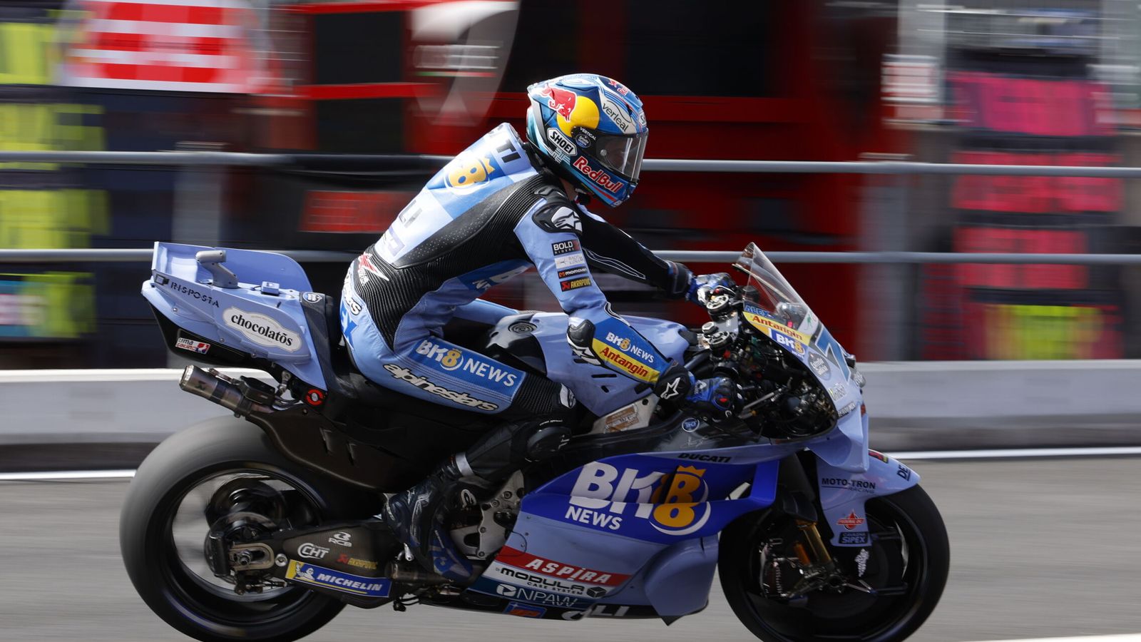 Horarios MotoGP del Gran Premio de Japón: fechas y dónde ver en directo por TV en España