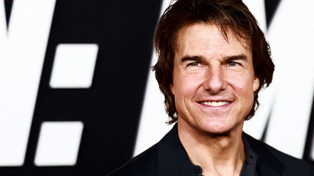 Todas las veces que Tom Cruise puso en riesgo su vida por una película de 'Misión imposible'