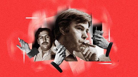 Cuando Pablo Escobar se coló en la fiesta de González: la noche electoral oculta del 82