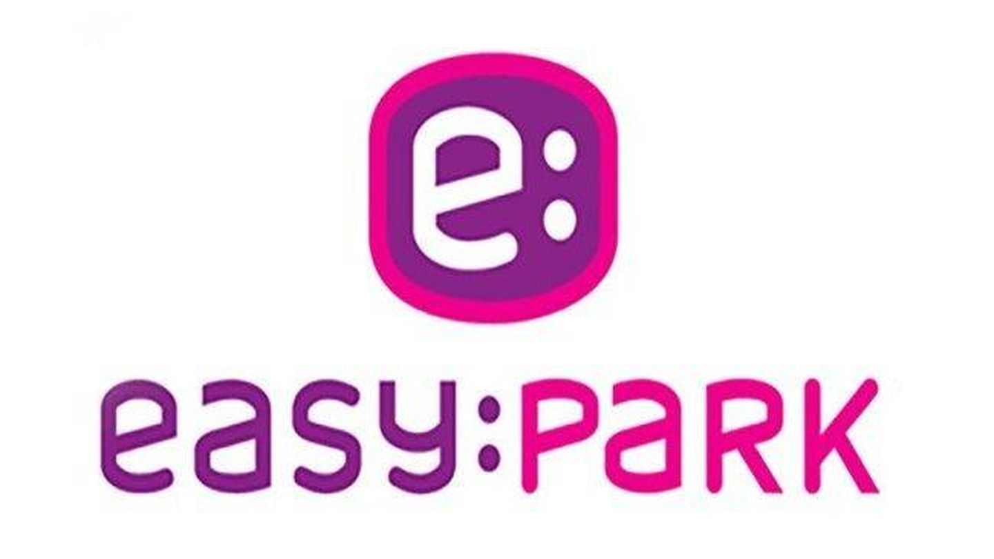Logo de Easy Park