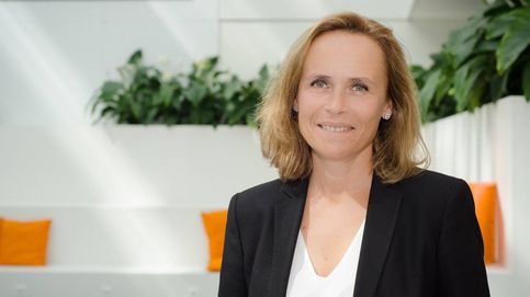 La nueva CEO de Bankinter remodela el comité de dirección