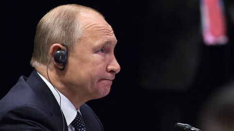 ¿Veremos algún día a Putin en el banquillo de La Haya por invadir Ucrania?